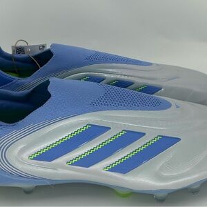 New Adidas Copa Pure 3 Elite Laceless FG Men’s Soccer Cleats IH0075